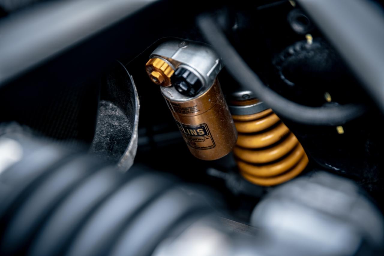 2015 Lamborghini Huracan