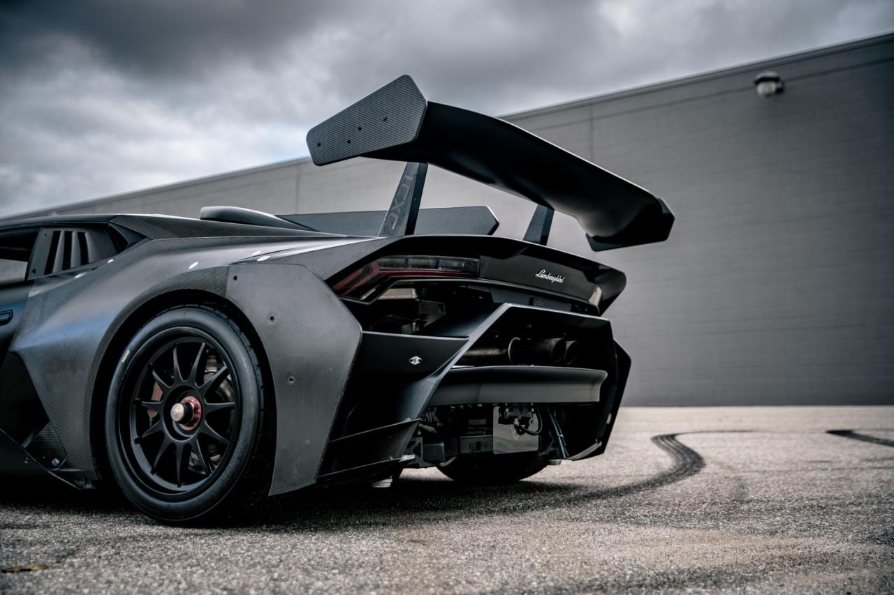 2015 Lamborghini Huracan