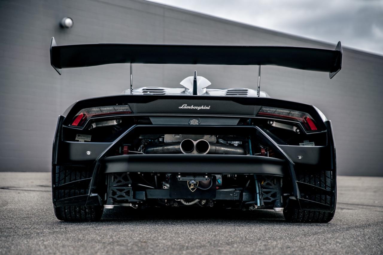 2015 Lamborghini Huracan