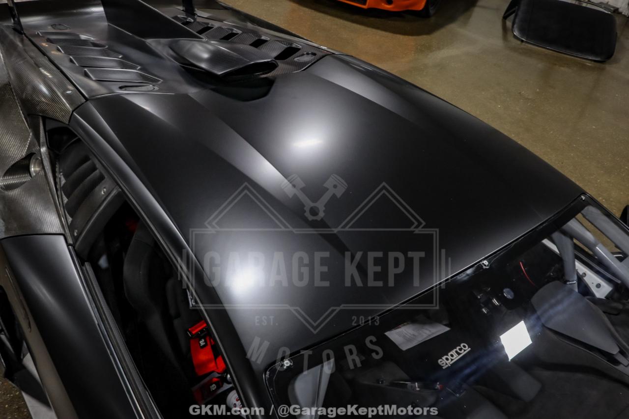 2015 Lamborghini Huracan