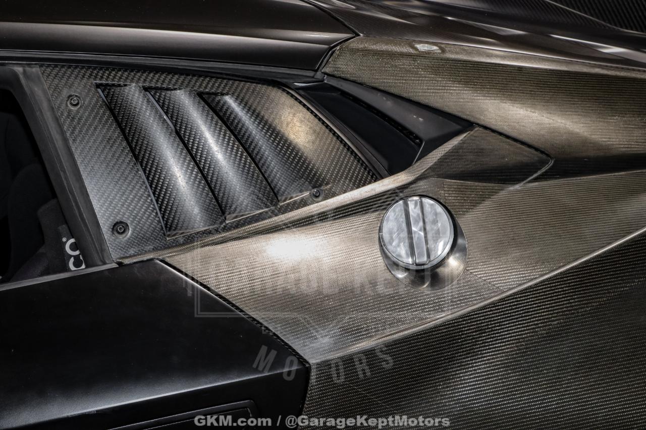 2015 Lamborghini Huracan