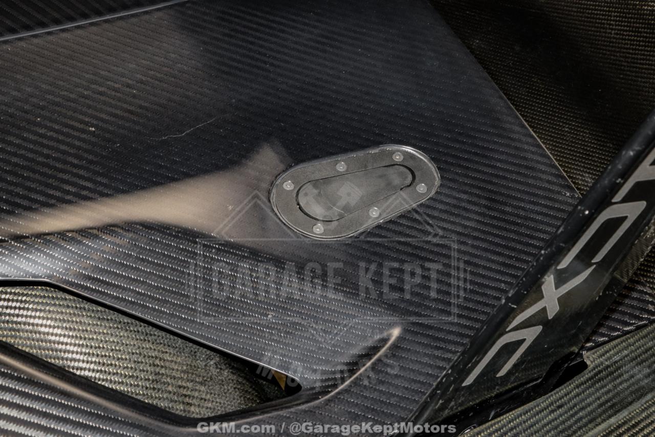 2015 Lamborghini Huracan