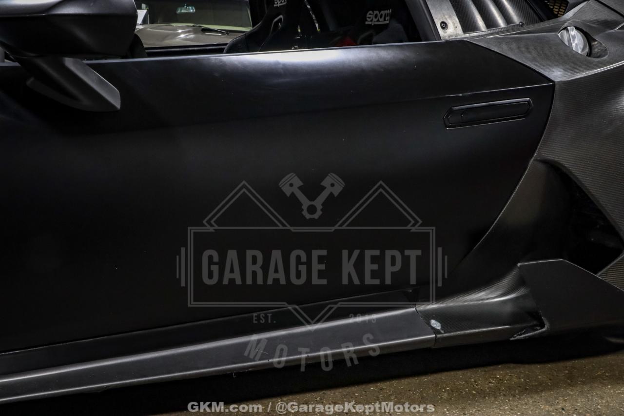 2015 Lamborghini Huracan