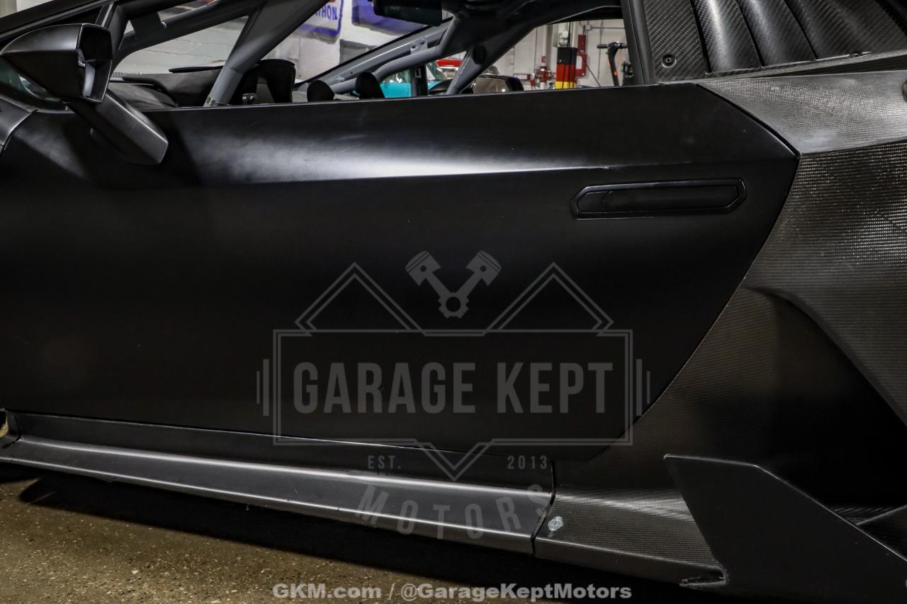 2015 Lamborghini Huracan