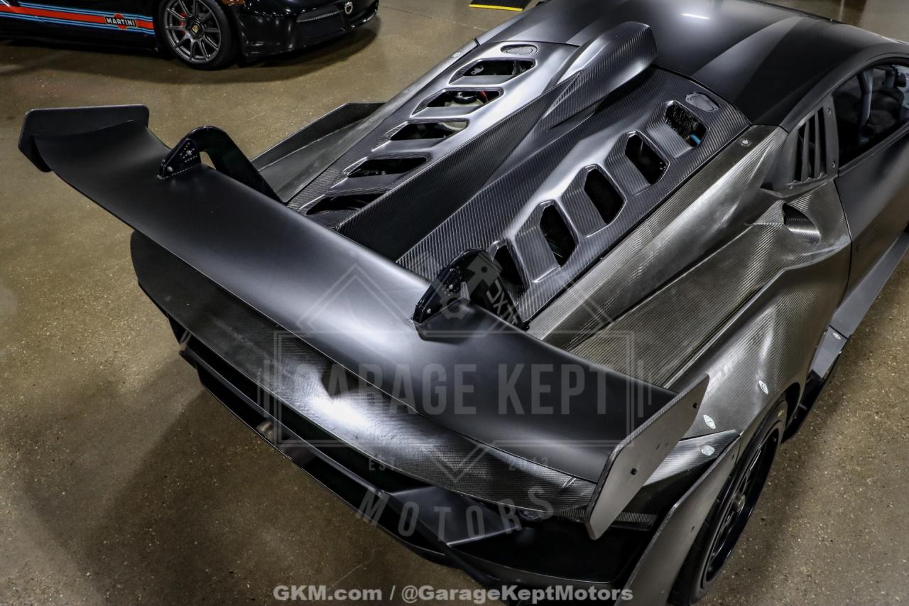 2015 Lamborghini Huracan