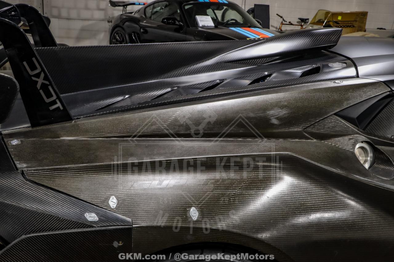 2015 Lamborghini Huracan