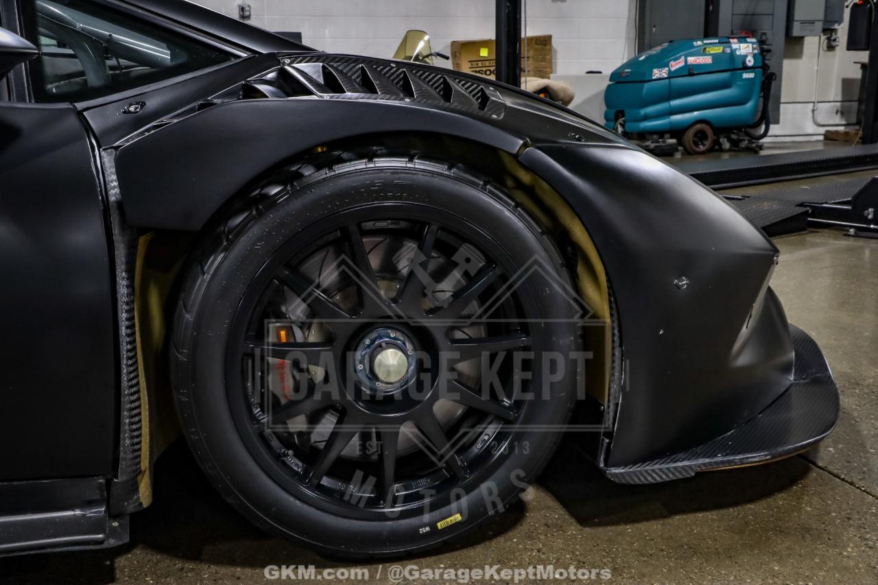 2015 Lamborghini Huracan