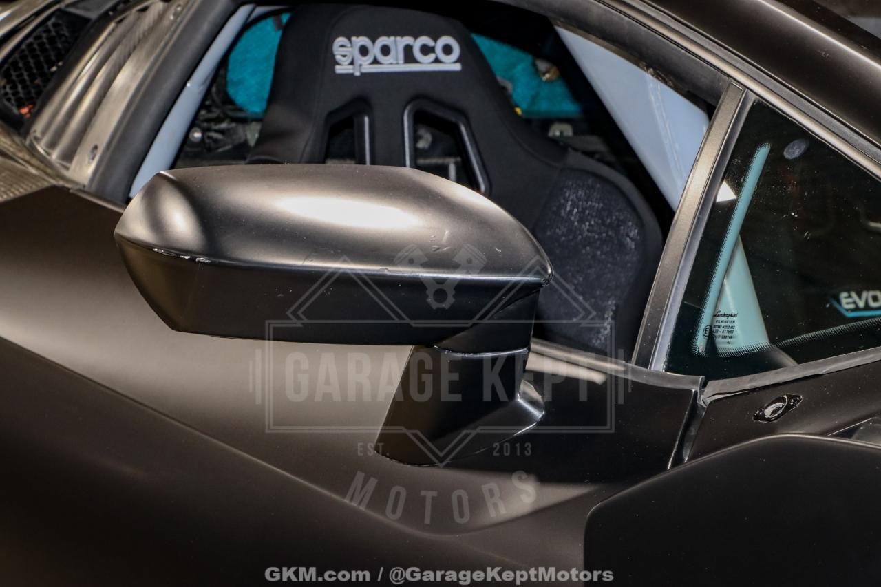 2015 Lamborghini Huracan