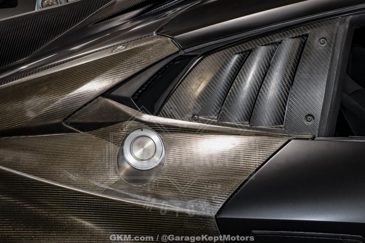 2015 Lamborghini Huracan