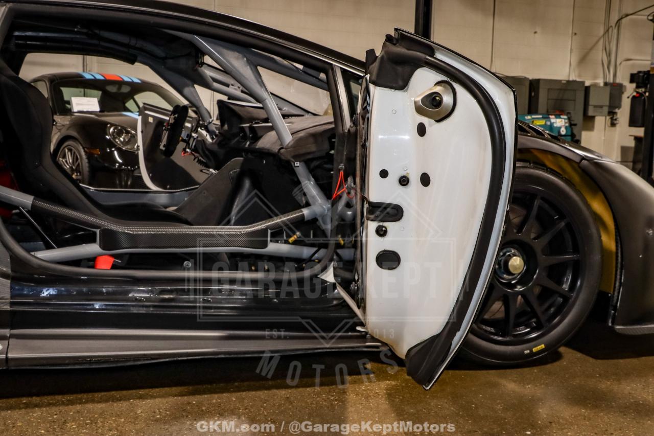 2015 Lamborghini Huracan