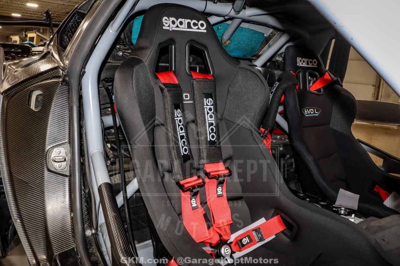 2015 Lamborghini Huracan