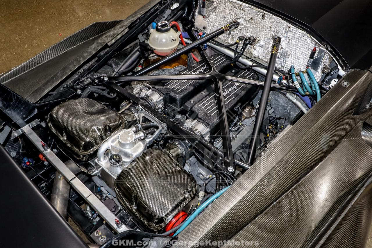 2015 Lamborghini Huracan