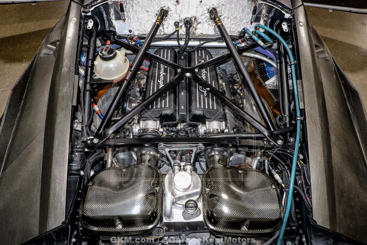 2015 Lamborghini Huracan