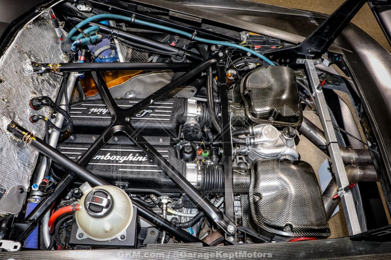 2015 Lamborghini Huracan