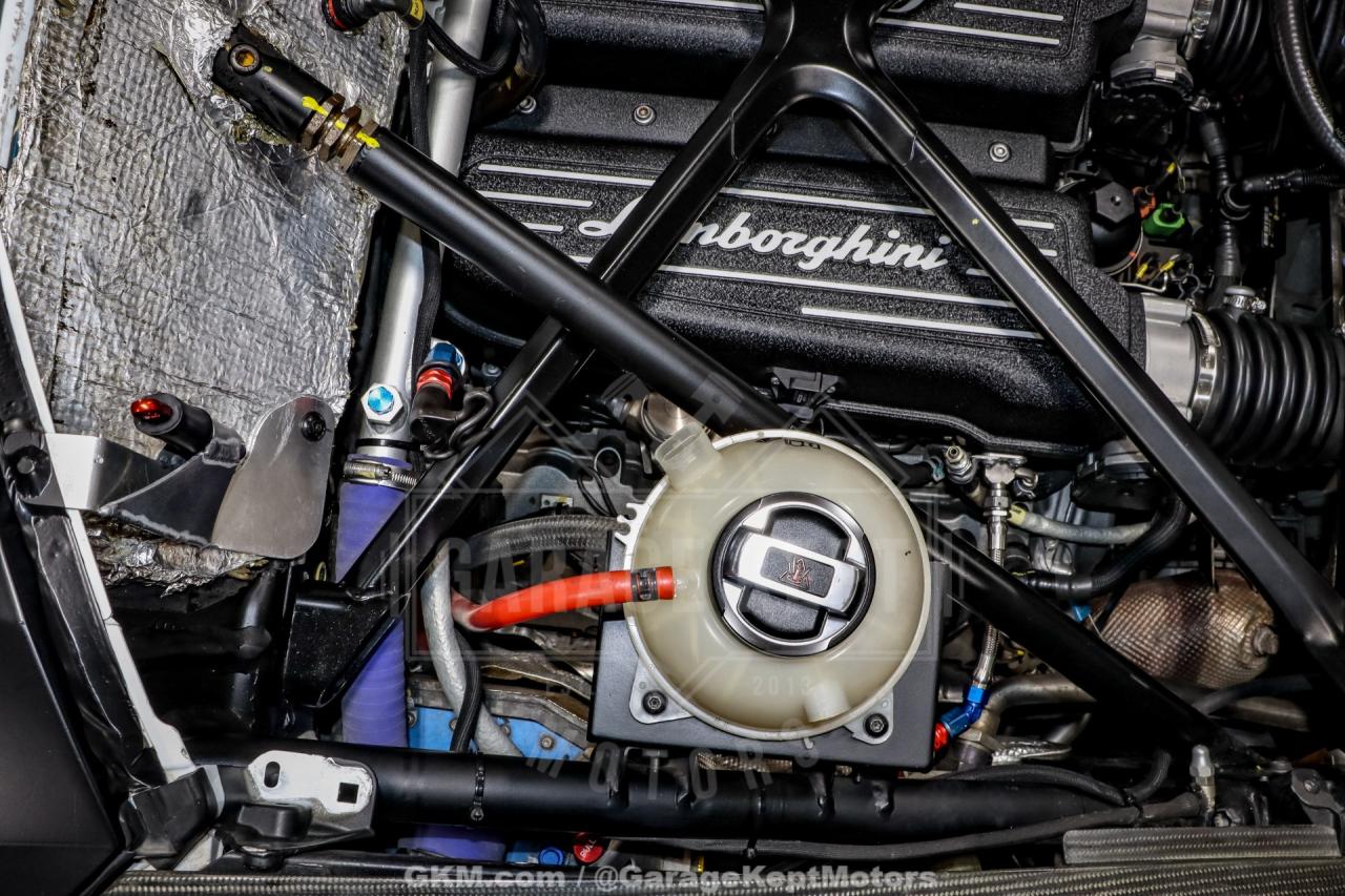 2015 Lamborghini Huracan