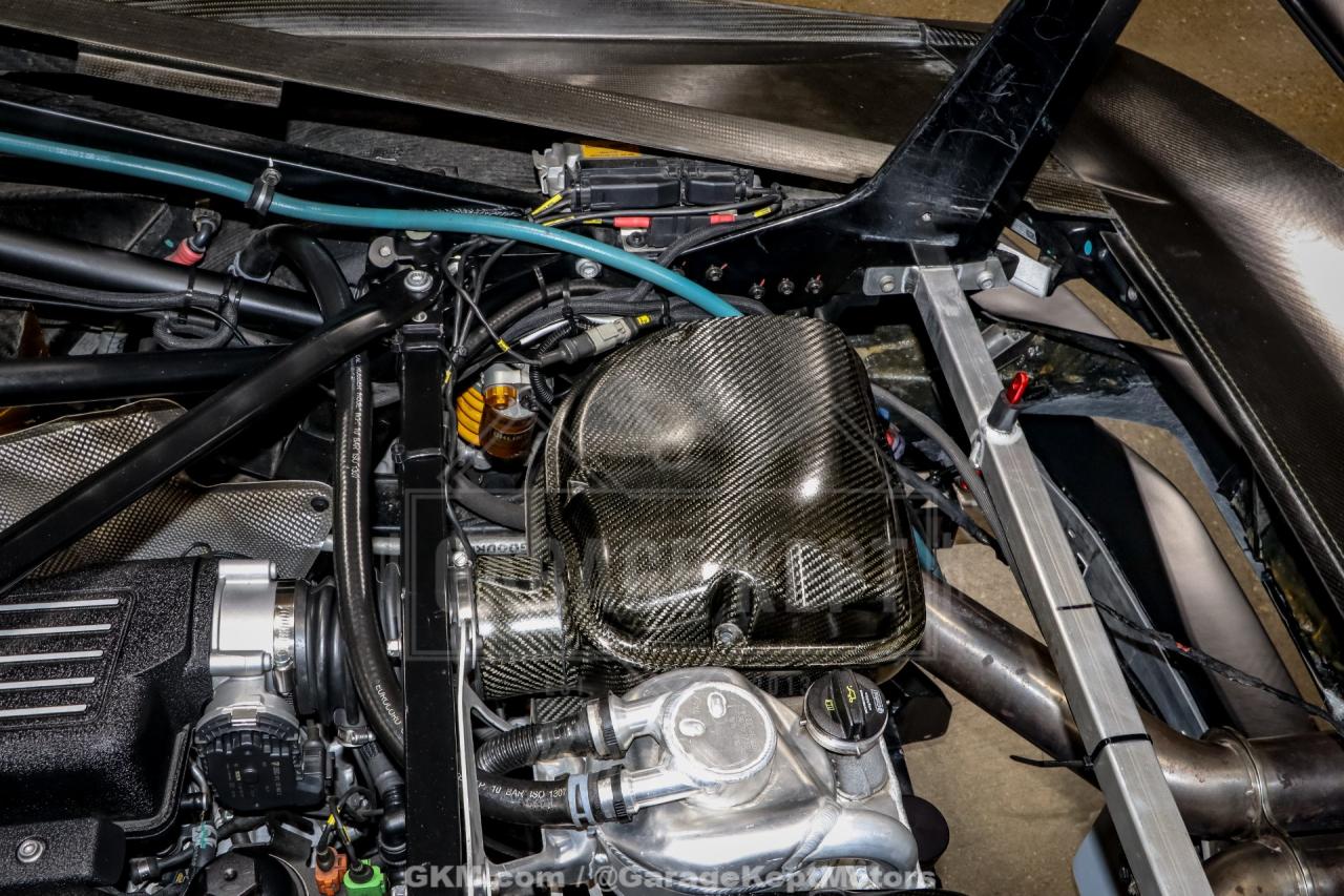 2015 Lamborghini Huracan