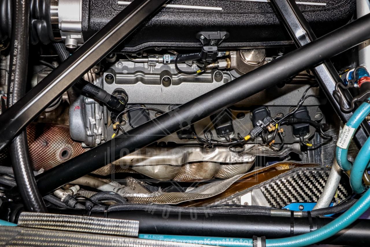 2015 Lamborghini Huracan