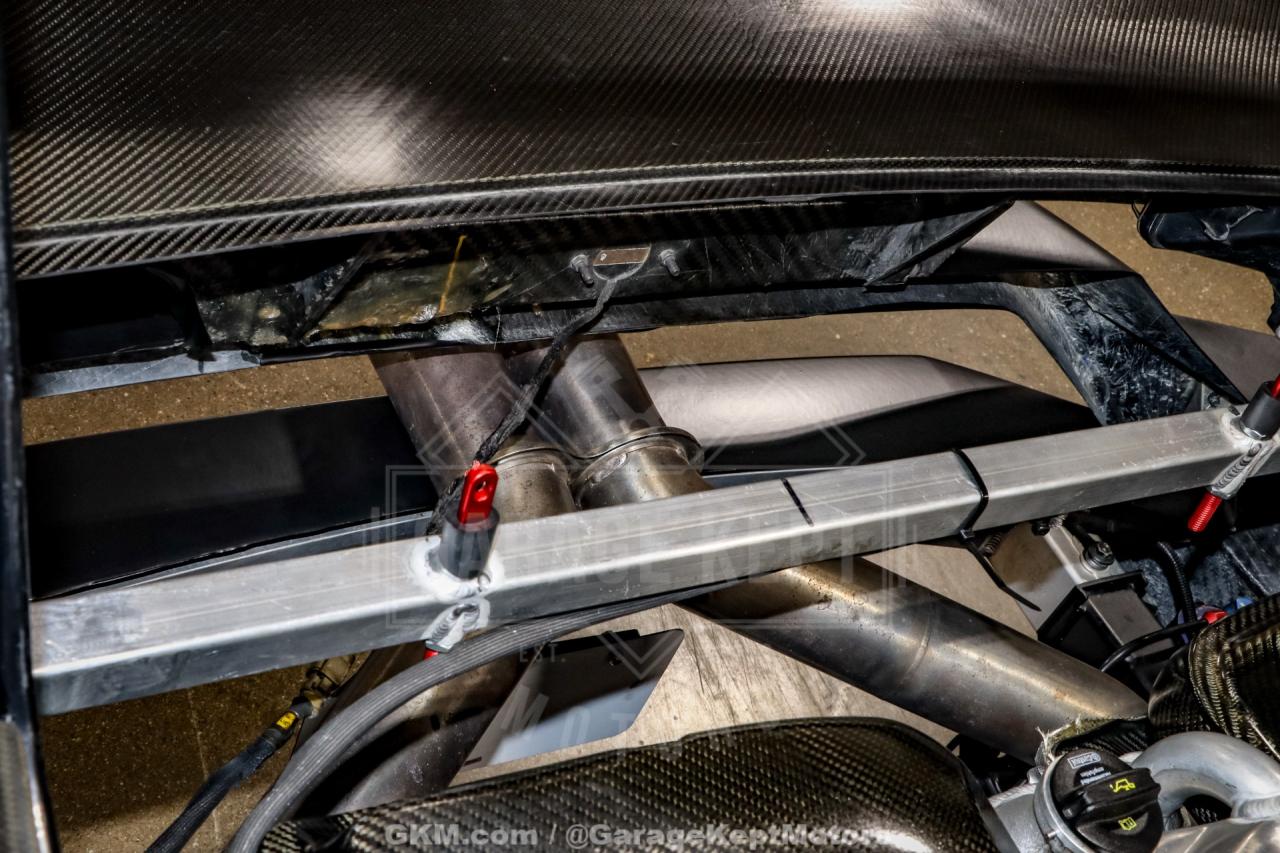 2015 Lamborghini Huracan