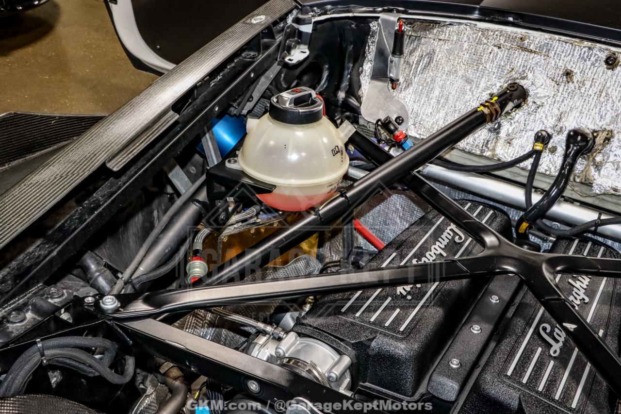 2015 Lamborghini Huracan