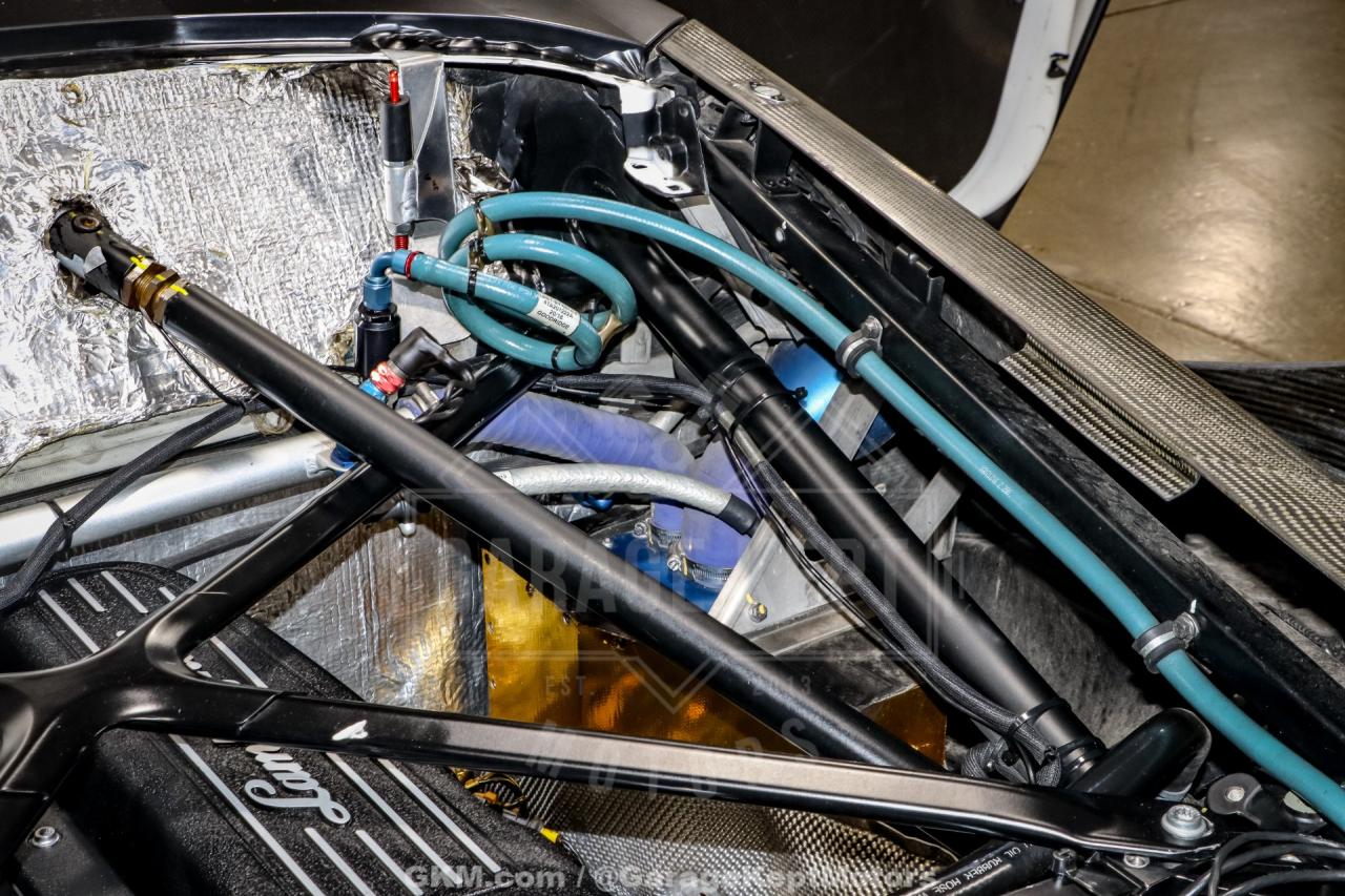 2015 Lamborghini Huracan