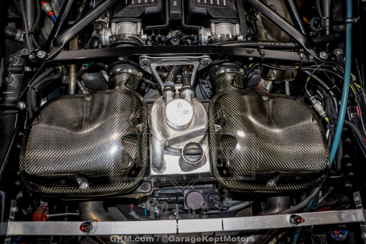 2015 Lamborghini Huracan