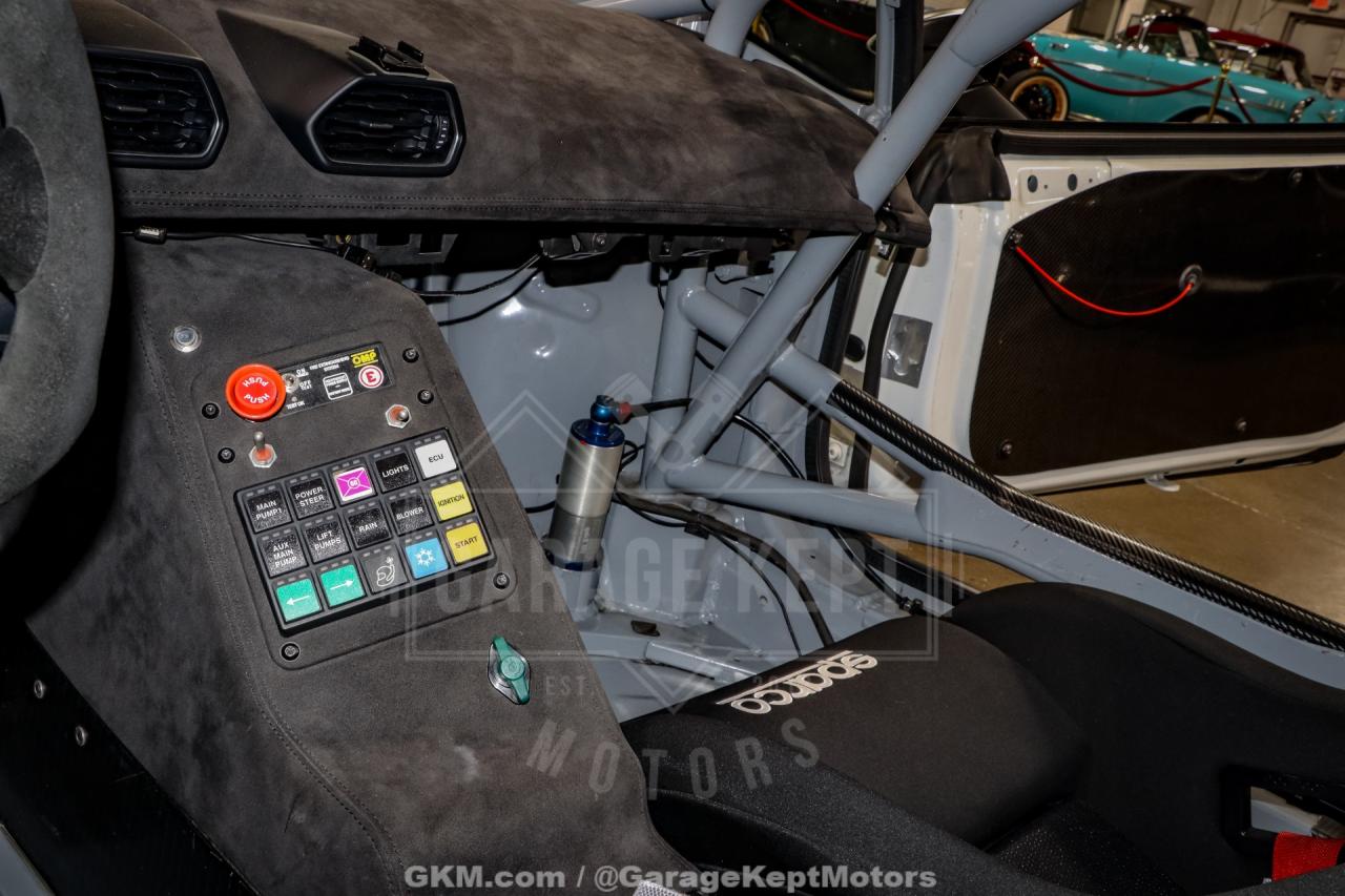 2015 Lamborghini Huracan