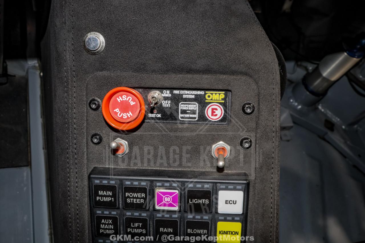 2015 Lamborghini Huracan