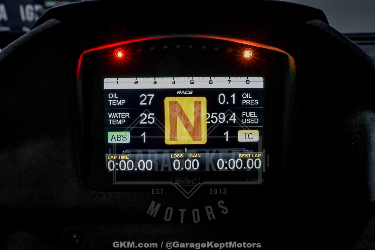 2015 Lamborghini Huracan