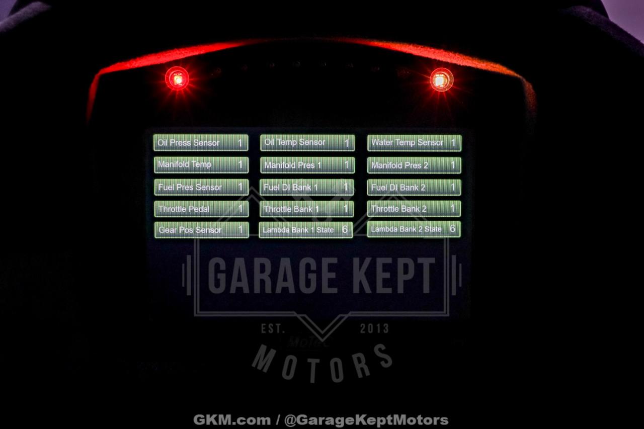 2015 Lamborghini Huracan