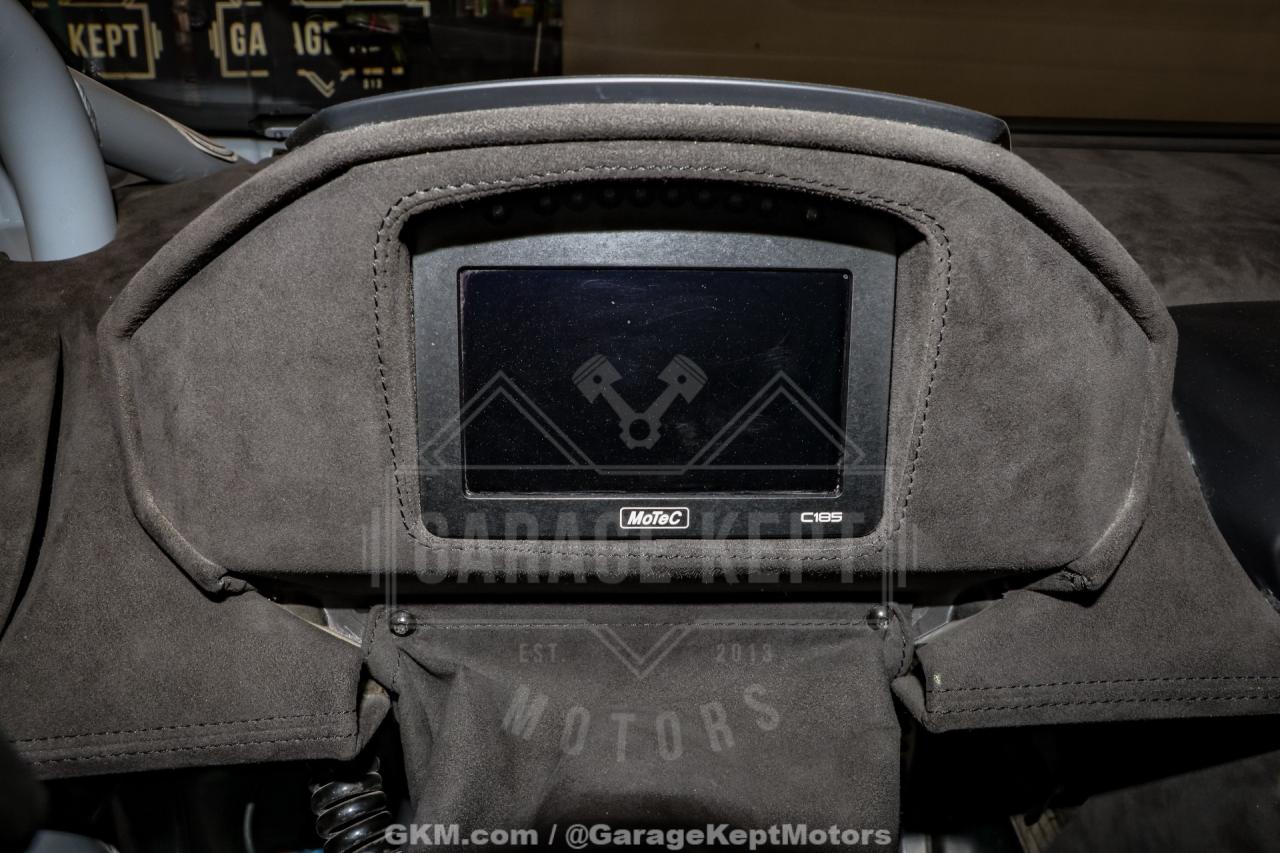 2015 Lamborghini Huracan