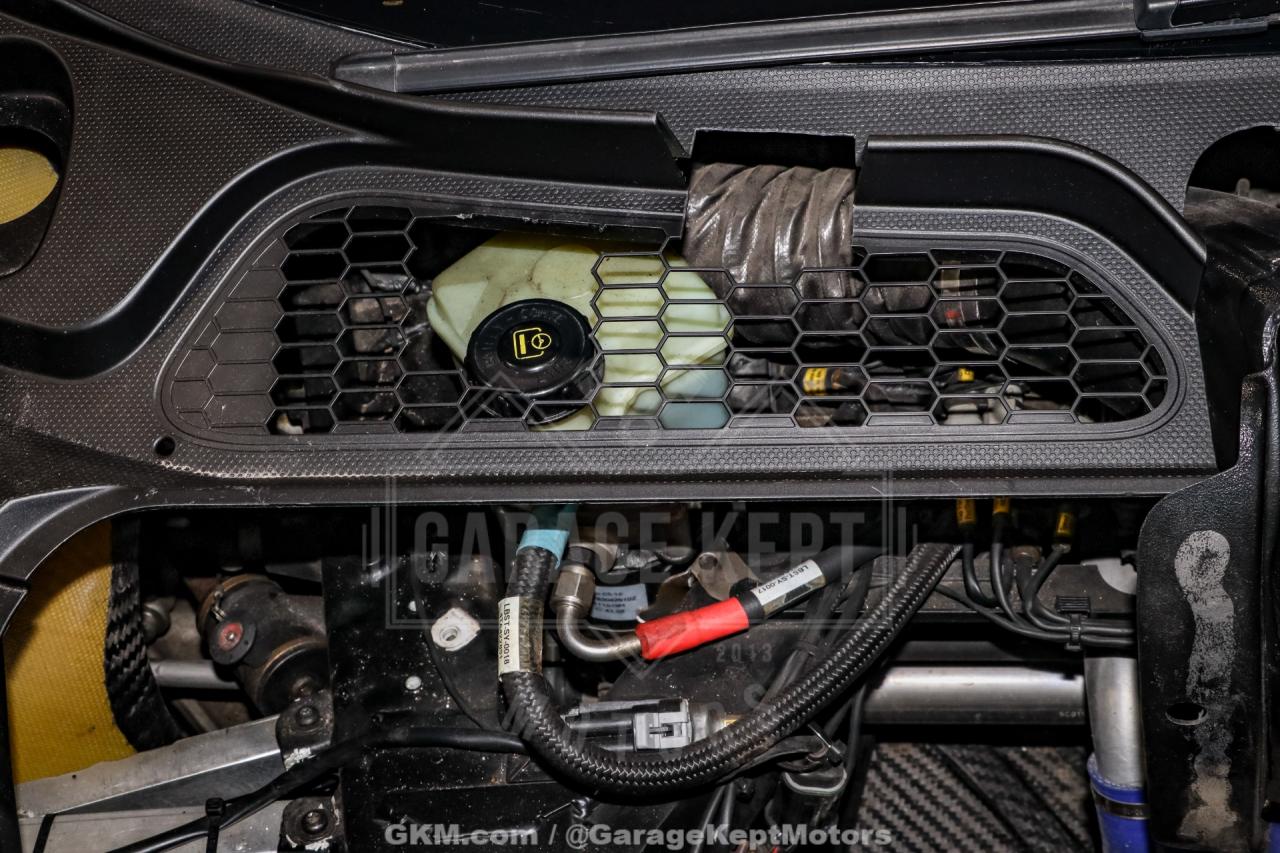 2015 Lamborghini Huracan