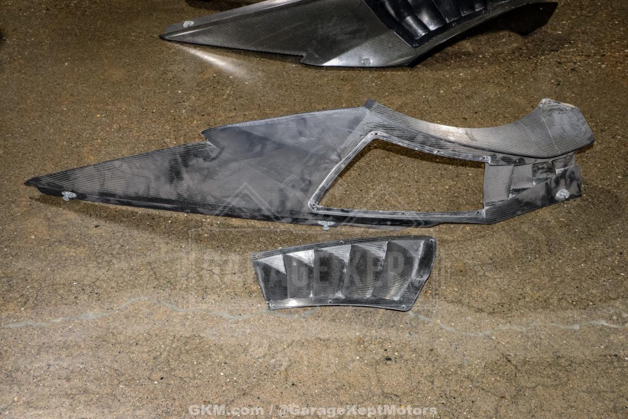 2015 Lamborghini Huracan