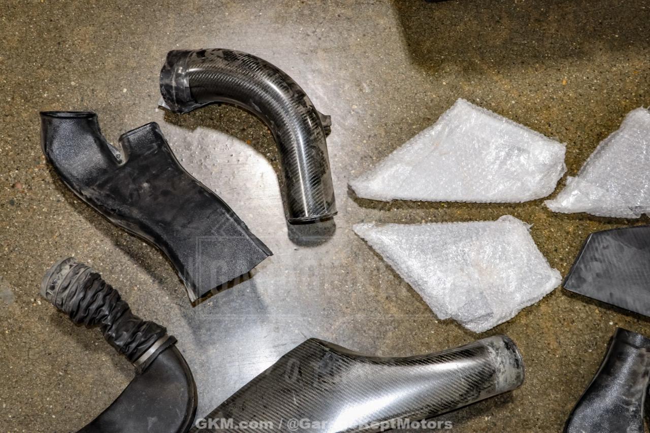 2015 Lamborghini Huracan