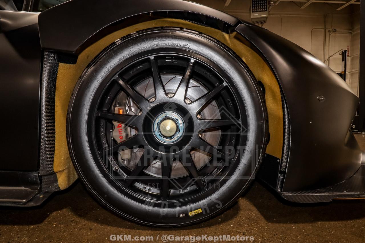 2015 Lamborghini Huracan