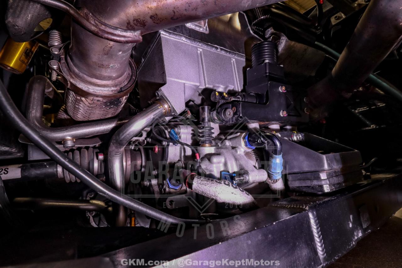 2015 Lamborghini Huracan