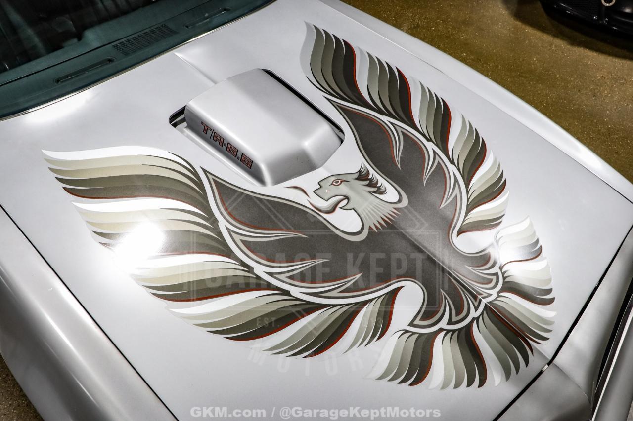 1977 Pontiac Firebird