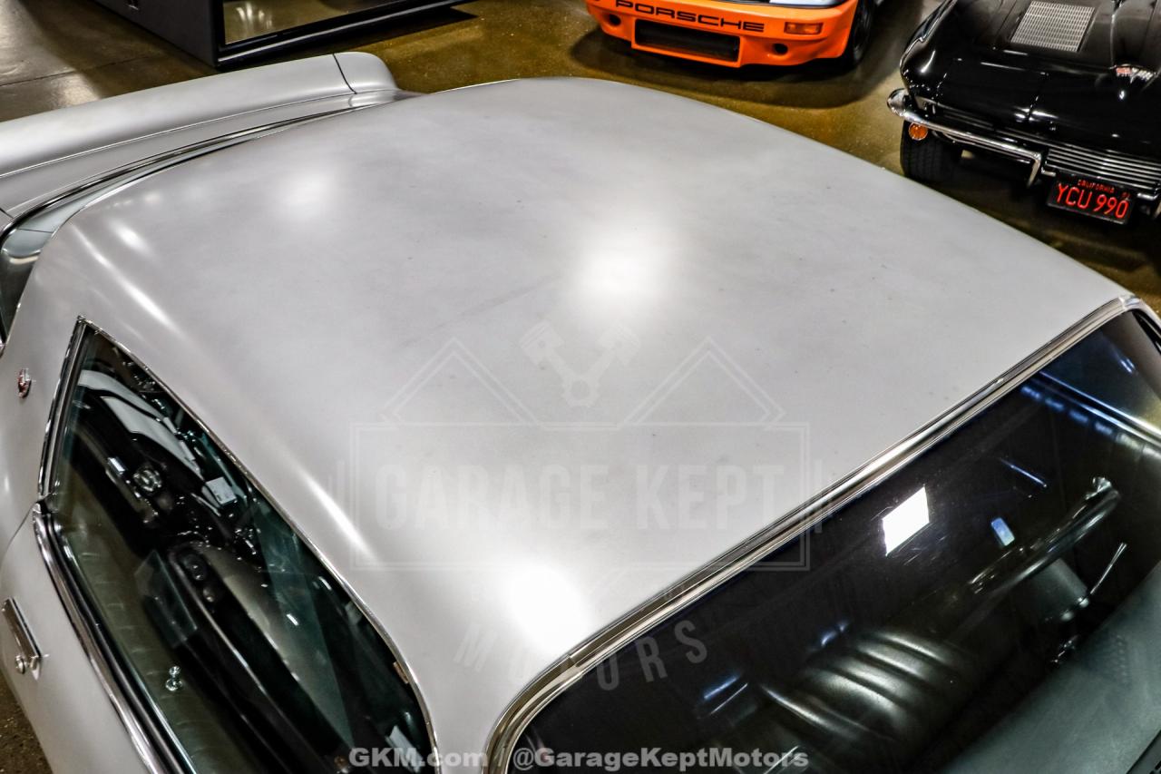 1977 Pontiac Firebird