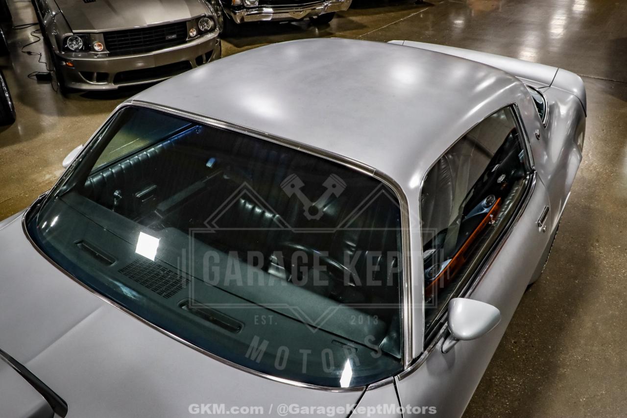 1977 Pontiac Firebird