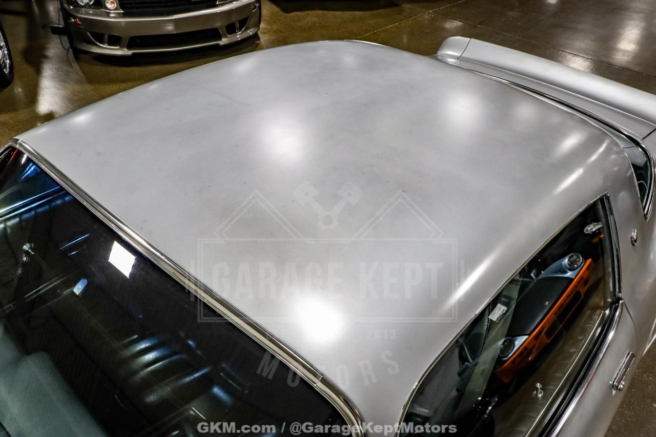 1977 Pontiac Firebird