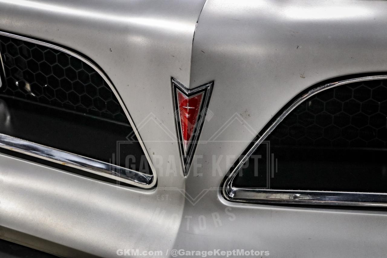 1977 Pontiac Firebird