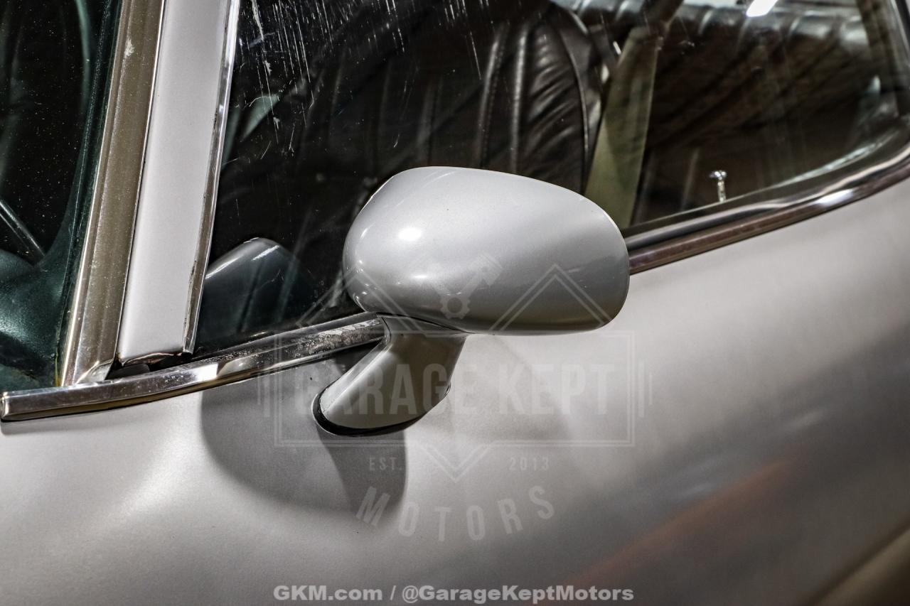 1977 Pontiac Firebird