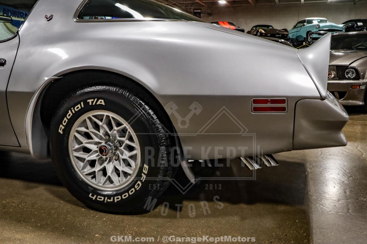 1977 Pontiac Firebird