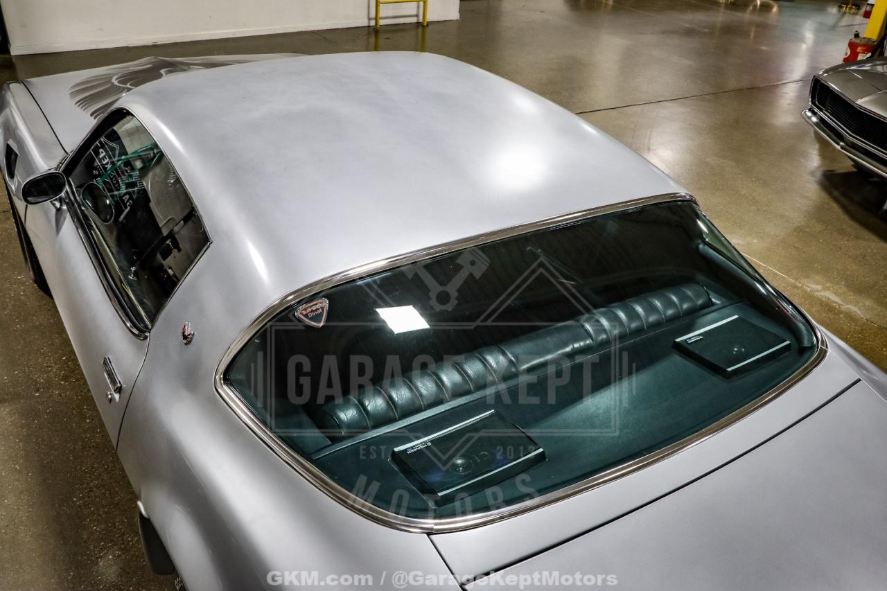 1977 Pontiac Firebird