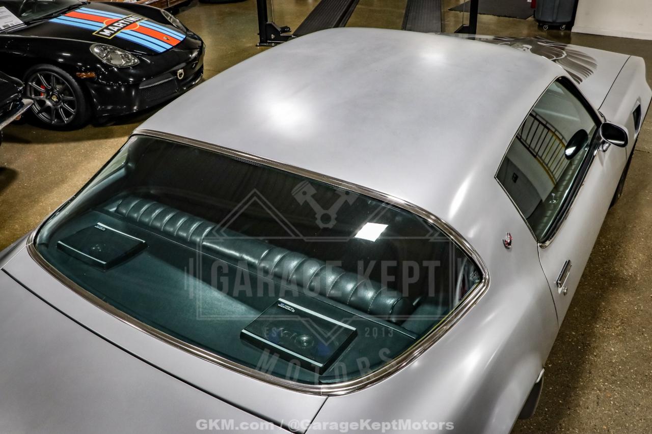 1977 Pontiac Firebird