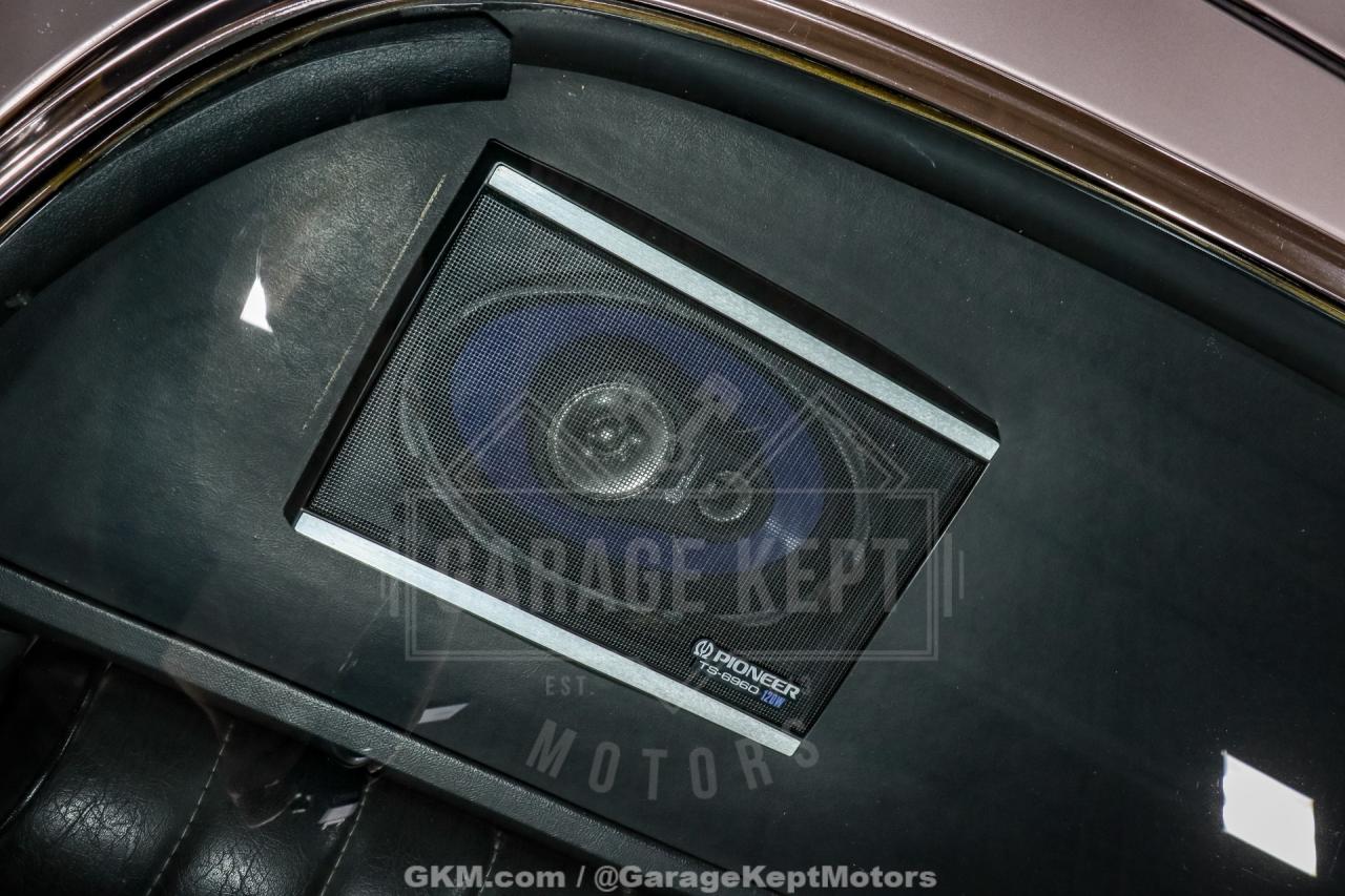 1977 Pontiac Firebird