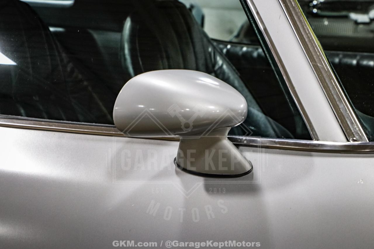 1977 Pontiac Firebird