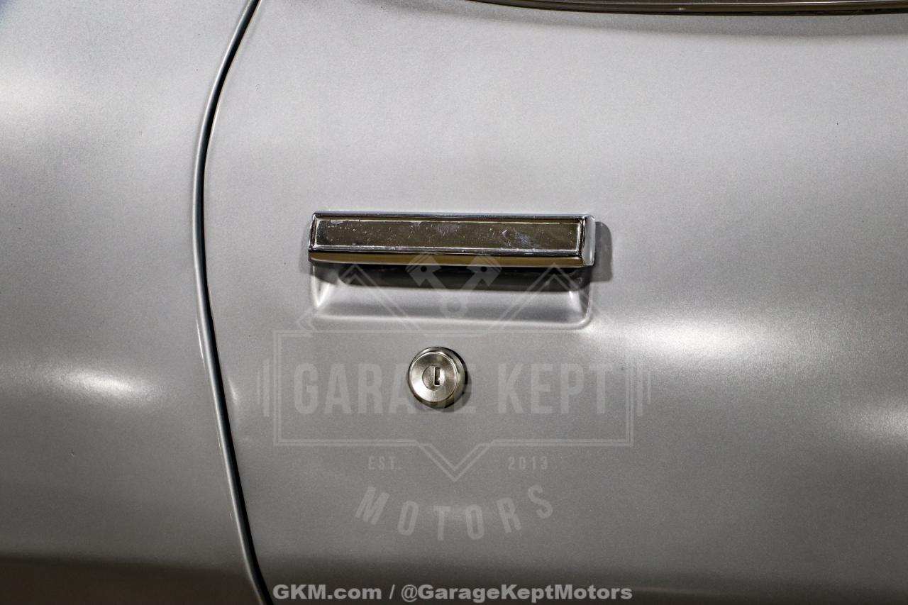 1977 Pontiac Firebird