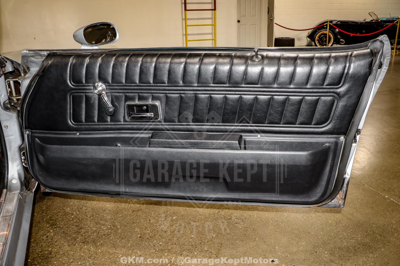 1977 Pontiac Firebird