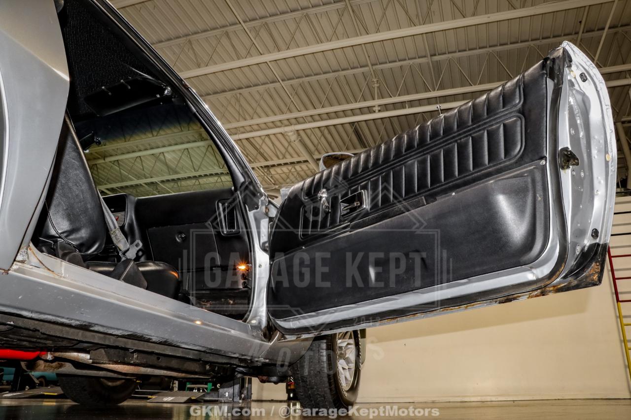 1977 Pontiac Firebird