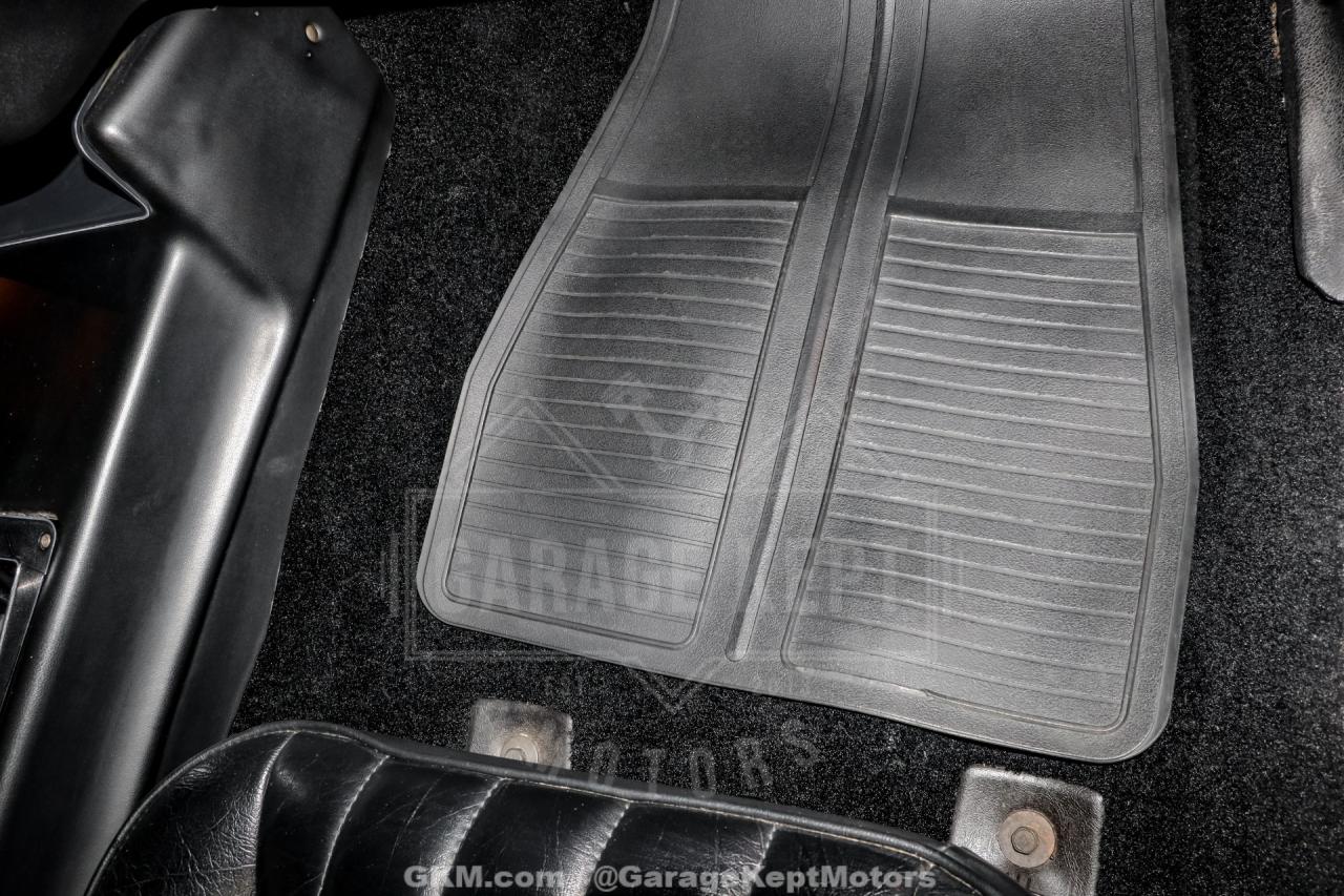 1977 Pontiac Firebird